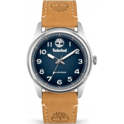 9. TIMBERLAND Northbridge Men's Watch TDWGA2152102 + BOX