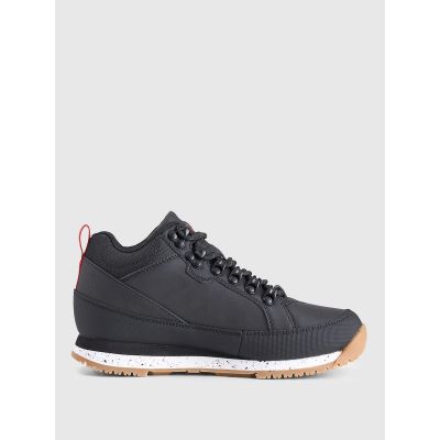 4. Boys’ 4-WALKER Transitional Shoes 4F 4FJRAW25FWINM069-21S