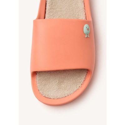 5. Gioseppo Gill W 75545-P-Coral Flip-Flops