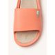 5. Gioseppo Gill W 75545-P-Coral Flip-Flops