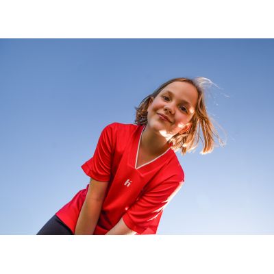 8. Huari Alumni Poland Junior Jr 92800617550 T-shirt