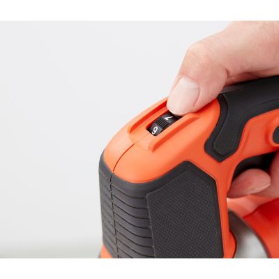 14. Black & Decker BES610K-QS 650W Electric Jigsaw