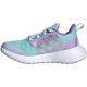 9. Adidas FortaRun 2.0 Cloudfoam Lace Jr ID2363 shoes