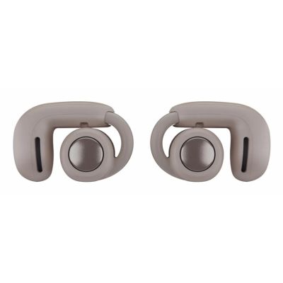 5. Bose 881046-0500 Ultra Sandstone Open-Ear Headphones