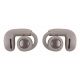 5. Bose 881046-0500 Ultra Sandstone Open-Ear Headphones