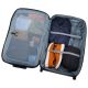 5. Thule Subterra 2 TSR490 Black Travel Trolley Soft Shell Black 90L Polycarbonate (PC), Polyester