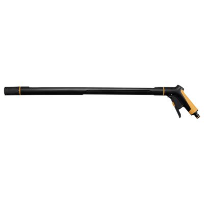 2. Adjustable spray lance