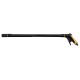 2. Adjustable spray lance