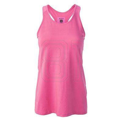 Martes Lina Wmns W T-shirt 92800483369