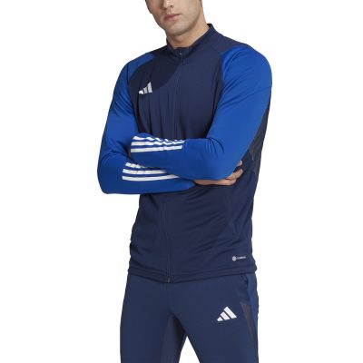 9. Adidas Tiro 23 Competition Training M HK7649 sweatshirt