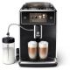 2. Saeco Xelsis Deluxe SM8780/00 Fully Automatic Coffee Machine