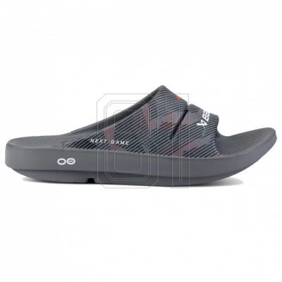 OOfos NG Sport M 1063046 flip-flops
