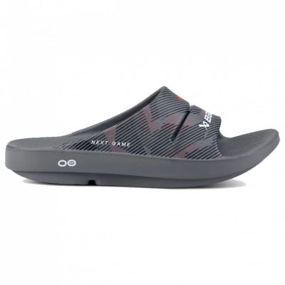 OOfos NG Sport M 1063046 flip-flops