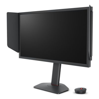 7. BENQ LED MONITOR 24.1" XL2546X+ 280Hz