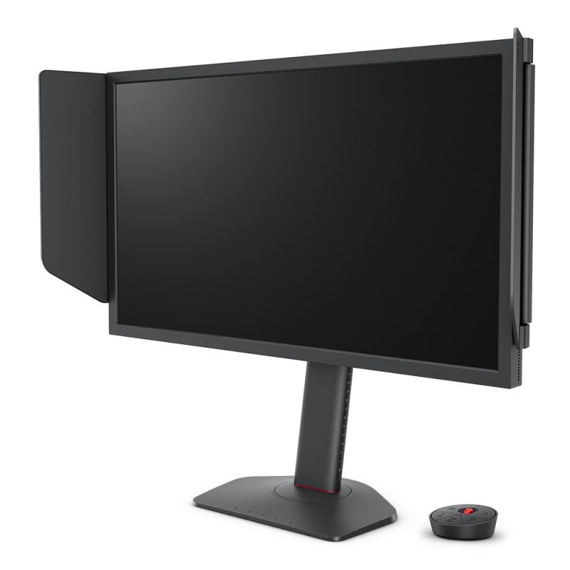 7. BENQ LED MONITOR 24.1" XL2546X+ 280Hz
