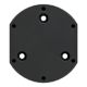 4. SIMUCUBE SC3WB70A Flight/Racing Simulator Accessory Wheel Base Mount Adapter