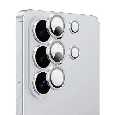 2. AmazingThing Radix AR Lens Glass for Samsung S26 Ultra Camera Lens - Transparent