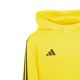 10. Adidas Tiro 23 League Sweat Hoodie Jr IC7856