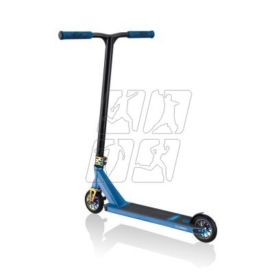 2. Stunt Scooter Globber Stunt GS 900 Deluxe 627-100 HS-TNK-000015848