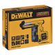 10. 18V Dewalt D25303DH-XJ Dust Extraction Attachment