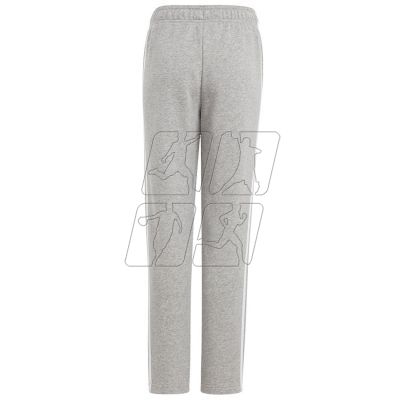 5. Pants adidas 3 Stripes PT Jr IC6127