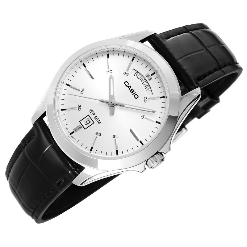 3. Men’s Watch CASIO MTP-1370L-7AVDF + BOX