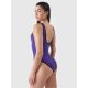 2. Women's one-piece swimsuit 4F 4FRSS24USWSF069-51S