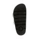 5. Lee Cooper Women's Slides White LCW-26-35-4460LA