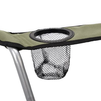 6. Meteor Tripper 16528 Folding Chair