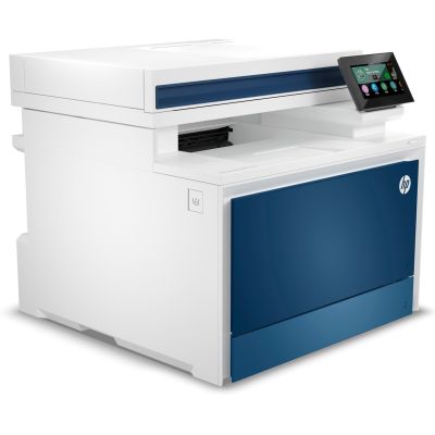 6. HP Color LJ Pro MFP 4302dw Multifunction Printer