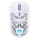 16. ENDORFY LIV Plus Wireless Onyx White Gaming Mouse Ambidextrous Bluetooth Optical 26000 DPI