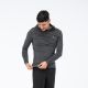 17. Men's HAZH SENIOR Long Sleeve T-Shirt