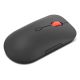 9. Lenovo Wireless Multi-Mode Pro Plus Mouse 6050 Eclipse Black