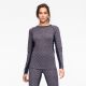 4. Kari Traa Rose Light LS W 92800559423 Thermoactive T-shirt