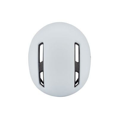 6. HJC CALIDO White-Silver Bike Helmet MT WHITE SILVER rS