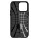 4. Spigen Liquid Air iPhone 14 Pro Case - Matte Black