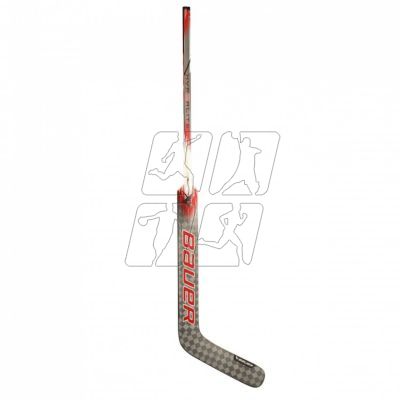 11. Bauer Hyperlite 2 26&quot; Goalkeeper Stick 1061740