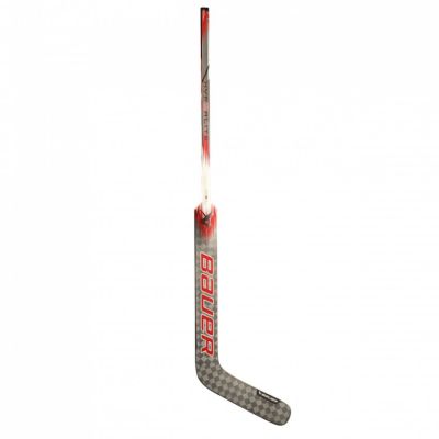11. Bauer Hyperlite 2 26" Goalkeeper Stick 1061740