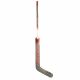 11. Bauer Hyperlite 2 26&quot; Goalkeeper Stick 1061740