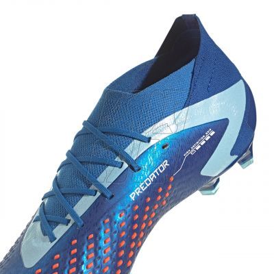 5. Adidas Predator Accuracy.1 FG M GZ0038 football shoes