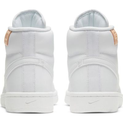 7. Nike Court Royale 2 Mid W CT1725 100 Shoes