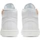 7. Nike Court Royale 2 Mid W CT1725 100 shoe