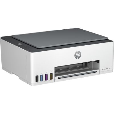 16. HP Smart Tank 580 All-in-One Printer