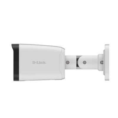 3. D-Link BCB-P01 Industrial Camera Bullet IP Security Camera Indoor/Outdoor 1920 x 1080 px Wall