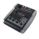 4. DNA QMX402 - Analog Mixer with Bluetooth