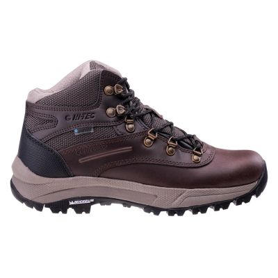 2. Hi-Tec Altitude VI I Wp Wo's W shoes 92800382670