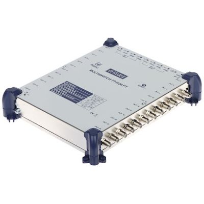 MULTISWITCH TT-9/24-FT-PREMU 9 INPUTS / 24 OUTPUTS PREMU TELMOR