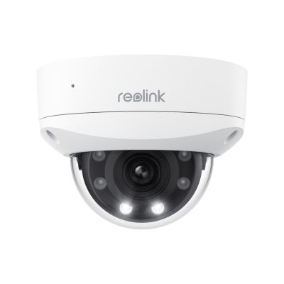 3. Reolink P437 8MP PoE IP surveillance camera