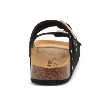 5. BIO BIO FRIDA SUEDE NEGRO 261-781996-15