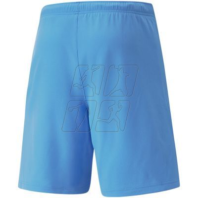 4. Shorts Puma teamRise Short Team M 704942 18